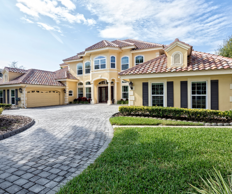 driveway pavers naples