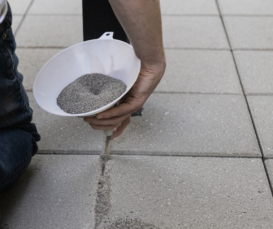 naples concrete pavers