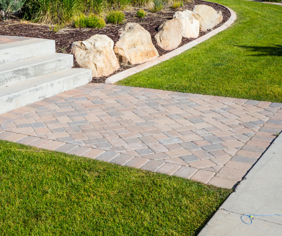 Paver sealing naples fl